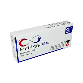 Priligy 30 Mg 3 Tablet
