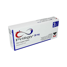 Priligy 30 Mg 3 Tablet