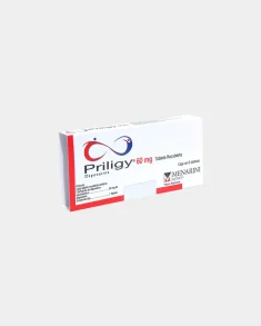 Priligy 60 Mg 3 Tablet
